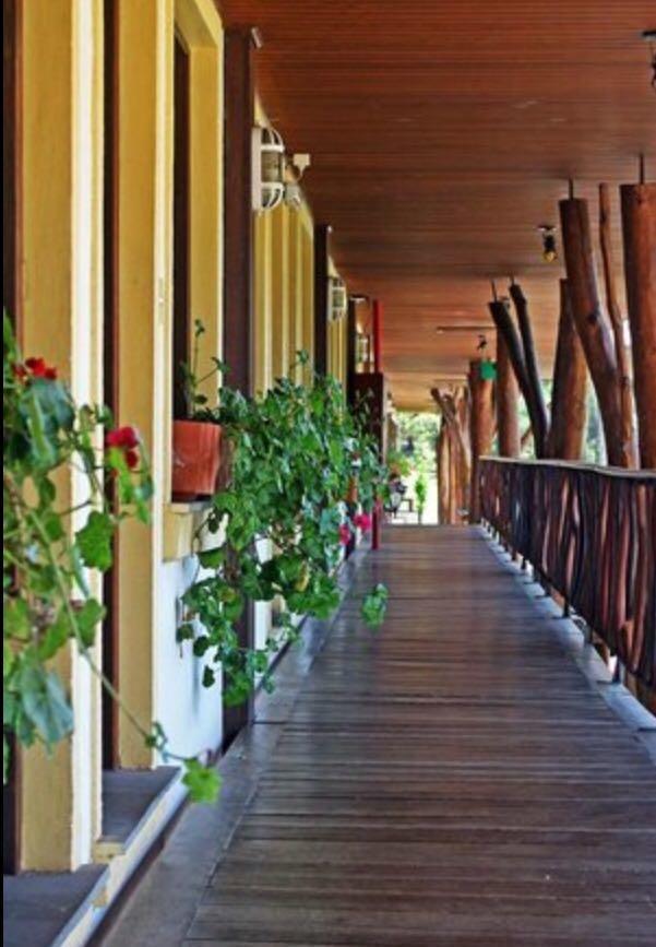 La Dolce Vita Park Hotel - Proximo A Curitiba São José dos Pinhais Exterior photo